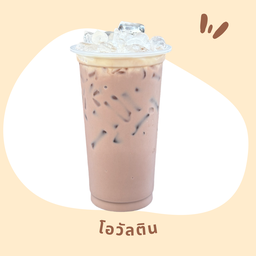 น้ำโอวิลติน