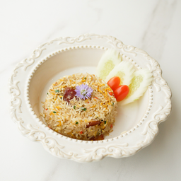 ข้าวผัดกุนเชียง