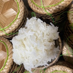 ข้าวเหนียว