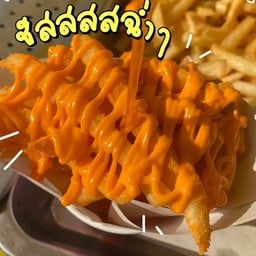 KooK KooK - ครัวหลังบ้าน