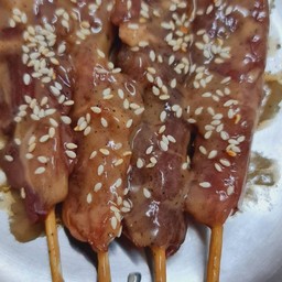 หมูหมักซอสงา ยามาโมริ (P13)