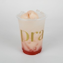 Lychee rose ลิ้นจี่โรส