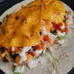 การัน แร๊พไก่พ่นไฟ คลองหก