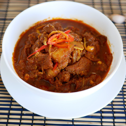 แกงฮังเล