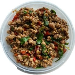 บ้านกาแฟ&ครัวกะเพรา