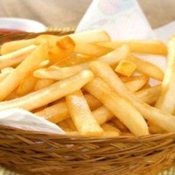 เฟรนฟราย