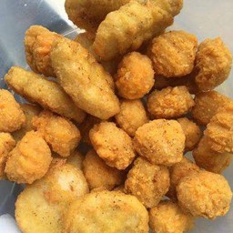 ทอดรวมสุดคุ้ม