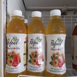 น้ำเก๊กฮวย