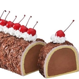 ไอศครีมเค้กช็อกโกแลต