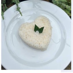 ข้าวเปล่า (ถ้วย)