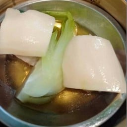 ติ่มซำเป๋าฮื้อ