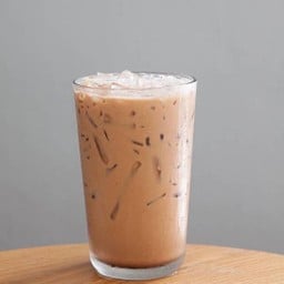 MOCHA (ICE)