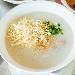 โจ๊กเปล่า