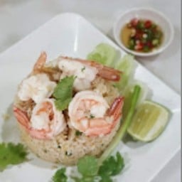 ข้าวผัด (เล็ก)