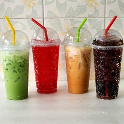 มอคค่า กลาง 22 oz.