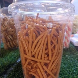 ชาฮ่องเต้ ตลาดเชิญชม