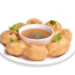 ปานี ปุรี