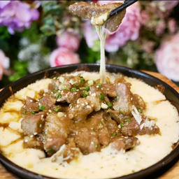 หมูย่างบุลโกกิ