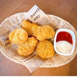 นักเก็ต