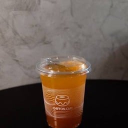 Earl grey OJ