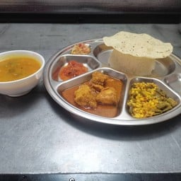 เซ็ตทาลีไก่