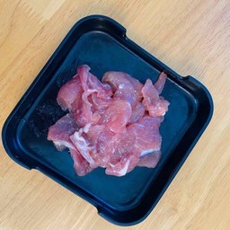 หมูหมักนุ่ม