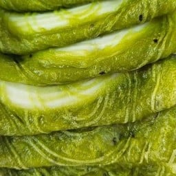 ครัวหลังบ้าน-ข้าวกระเพรา(พริกแห้ง)