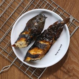 ปลาดุกย่าง