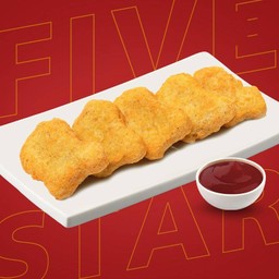 นักเก็ตไก่