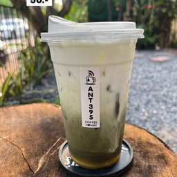 395 Coffee houses บางปลา 2