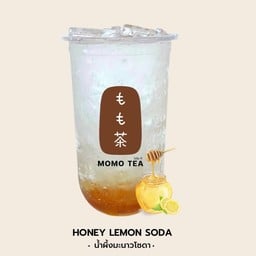 MOMO TEA พนมสารคาม