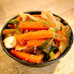 กิมจิ