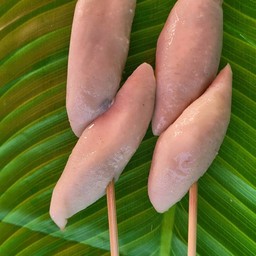 ร้าน หมูย่างน้องปีใหม่ 1