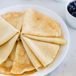 แป้งชนิดนิ่ม ไม่หั่น