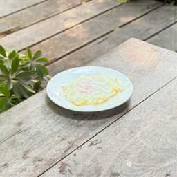 ไข่ไก่ดาว/เจียว