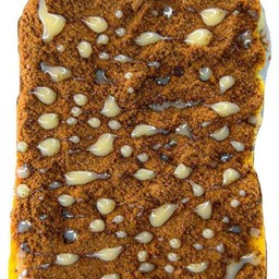 ปังปิ้ง..โอวัลติน+นม