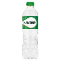 น้ำเปล่า_နမ့်ပဝ့်