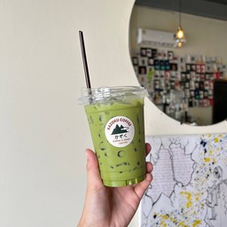 ชาเขียว