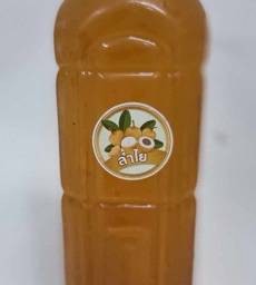 น้ำลำไย