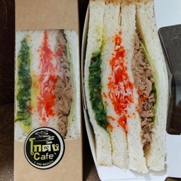 ซุ้มเฮา เวลาหิว