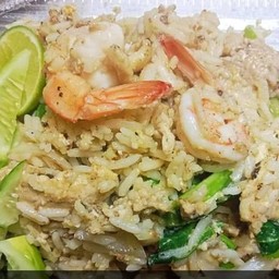 ข้าวผัด