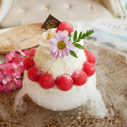 แตงโมสโนว์ไอซ์ (S)