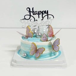 เค้กคนึงนิตย์ หัวหิน (แนบเคหาสน์) แนบเคหาสน์