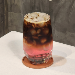 อะเมริกาโน่กุหลาบ