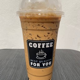 กาแฟเนสเย็น