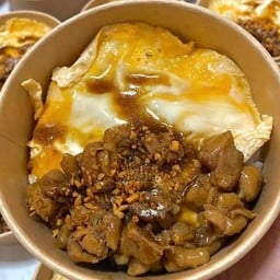 โคตรกะเพรา ครัวแม่กุหลาบ