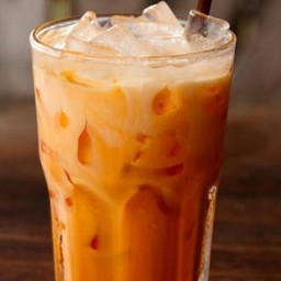 THAI TEA ชาไทย
