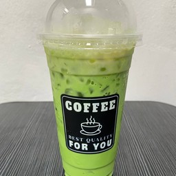 ชาเขียว