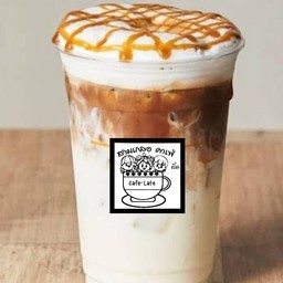 คาราเมลมัคคีอาโต้