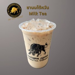 ชานมไต้หวัน (Taiwanese Milk Tea)